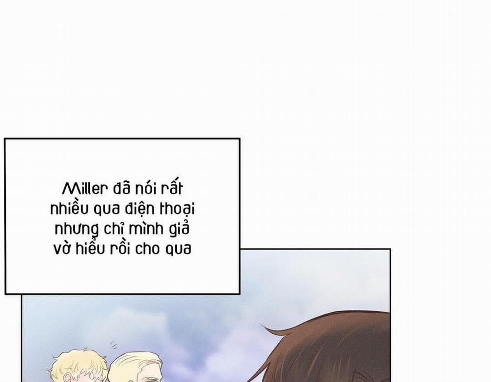 Đại Úy Lãng Mạn Thân Yêu Của Tôi 29 trang 88