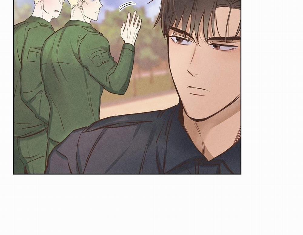 Đại Úy Lãng Mạn Thân Yêu Của Tôi 29 trang 89