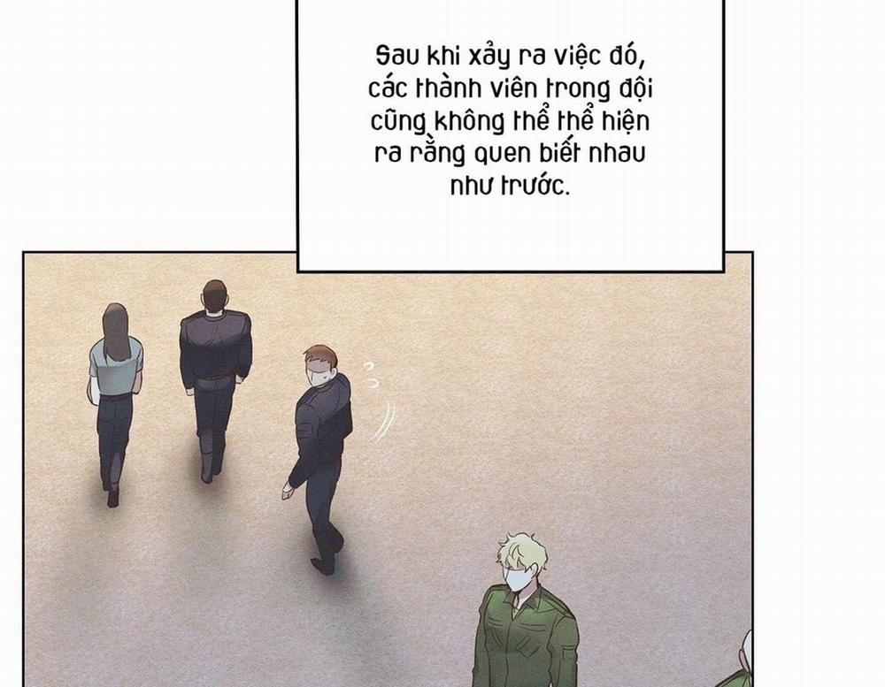 Đại Úy Lãng Mạn Thân Yêu Của Tôi 29 trang 92