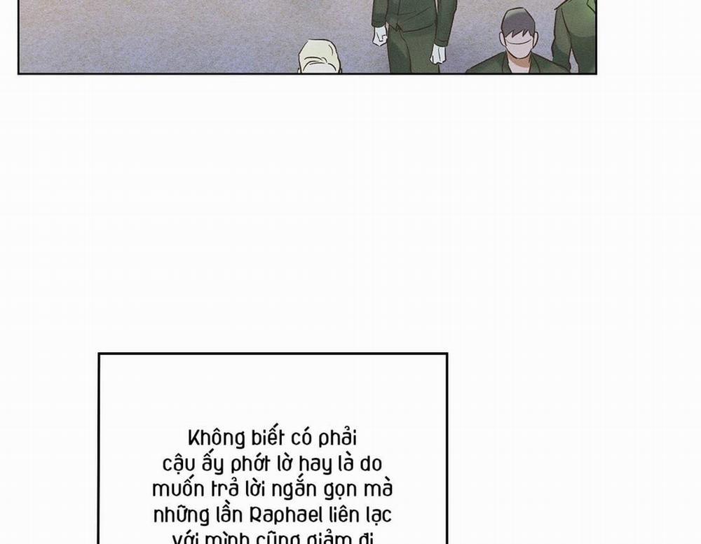 Đại Úy Lãng Mạn Thân Yêu Của Tôi 29 trang 93