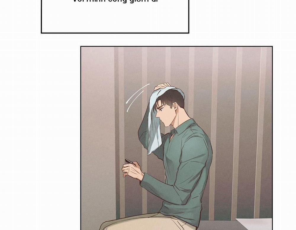 Đại Úy Lãng Mạn Thân Yêu Của Tôi 29 trang 94