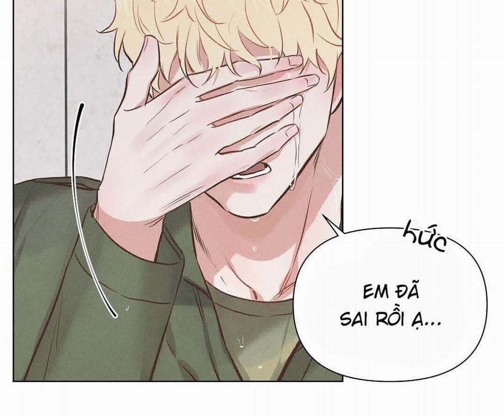 Đại Úy Lãng Mạn Thân Yêu Của Tôi 30 trang 13