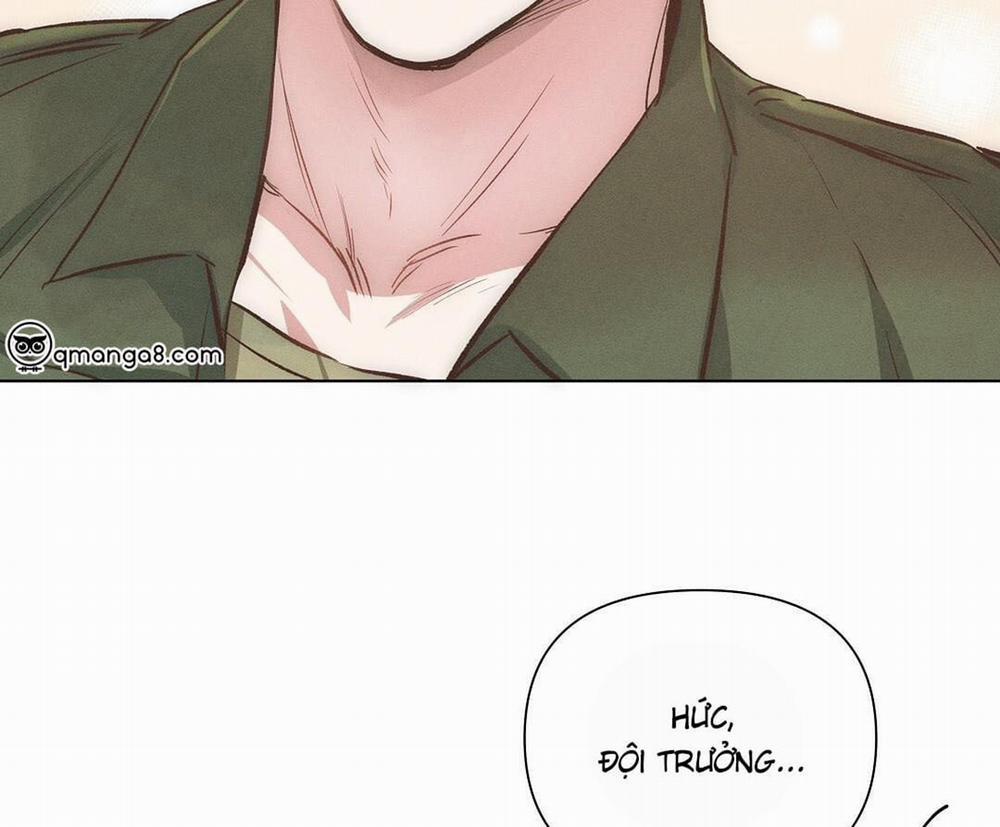 Đại Úy Lãng Mạn Thân Yêu Của Tôi 30 trang 17