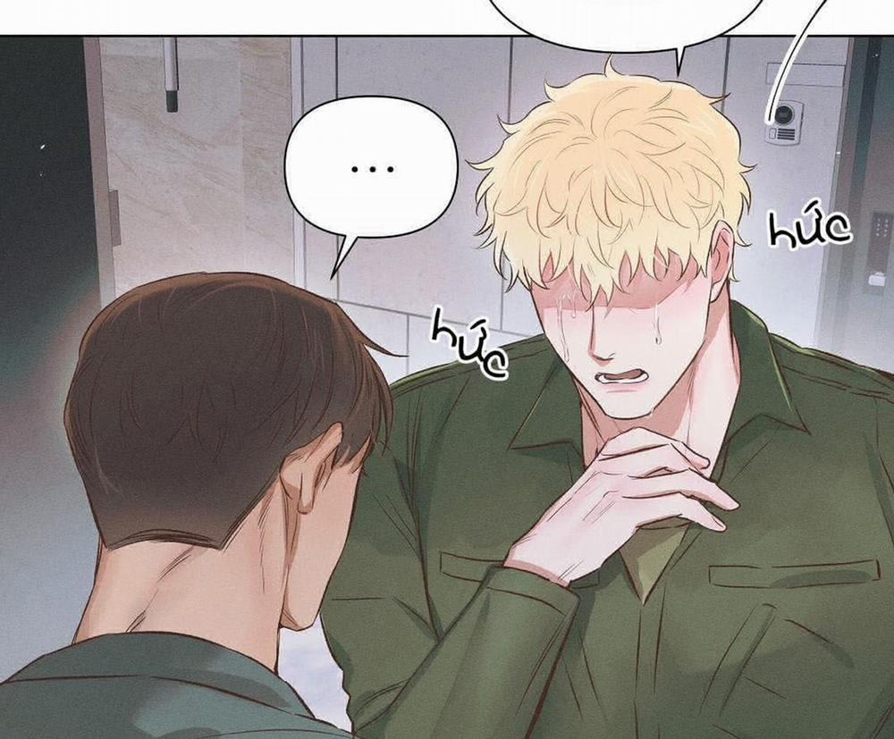 Đại Úy Lãng Mạn Thân Yêu Của Tôi 30 trang 18