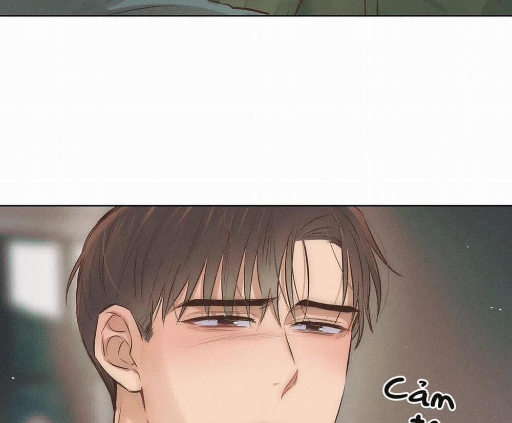 Đại Úy Lãng Mạn Thân Yêu Của Tôi 30 trang 19