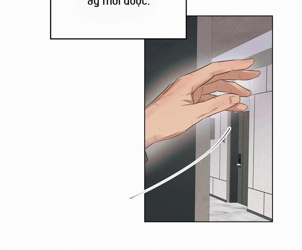 Đại Úy Lãng Mạn Thân Yêu Của Tôi 30 trang 21