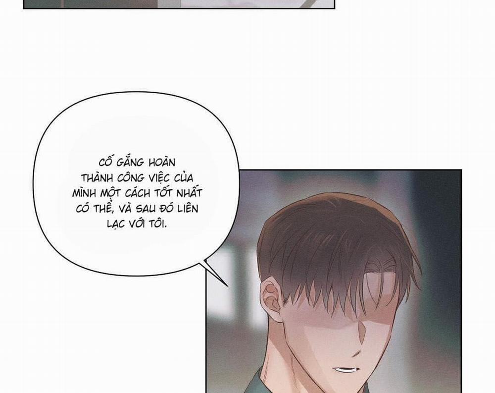 Đại Úy Lãng Mạn Thân Yêu Của Tôi 30 trang 26