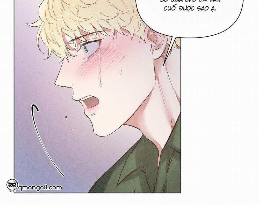 Đại Úy Lãng Mạn Thân Yêu Của Tôi 30 trang 28