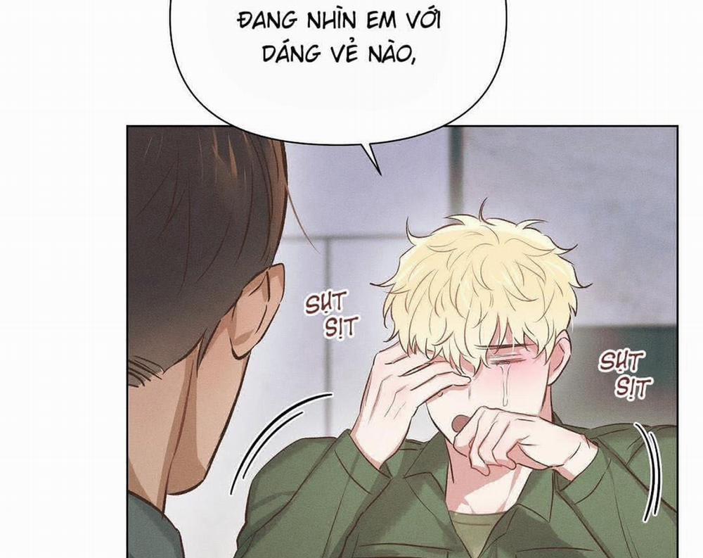 Đại Úy Lãng Mạn Thân Yêu Của Tôi 30 trang 33