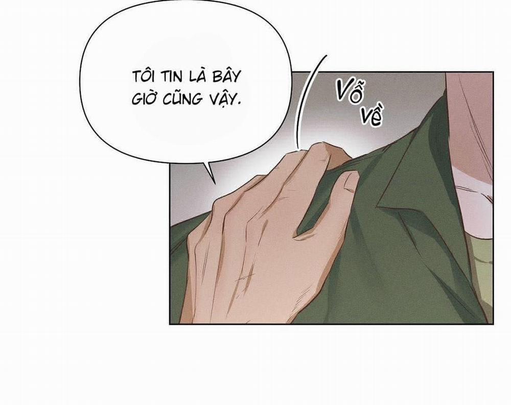 Đại Úy Lãng Mạn Thân Yêu Của Tôi 30 trang 39