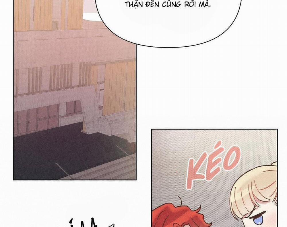 Đại Úy Lãng Mạn Thân Yêu Của Tôi 30 trang 46