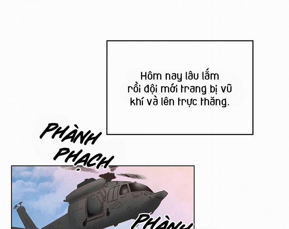 Đại Úy Lãng Mạn Thân Yêu Của Tôi 30 trang 48