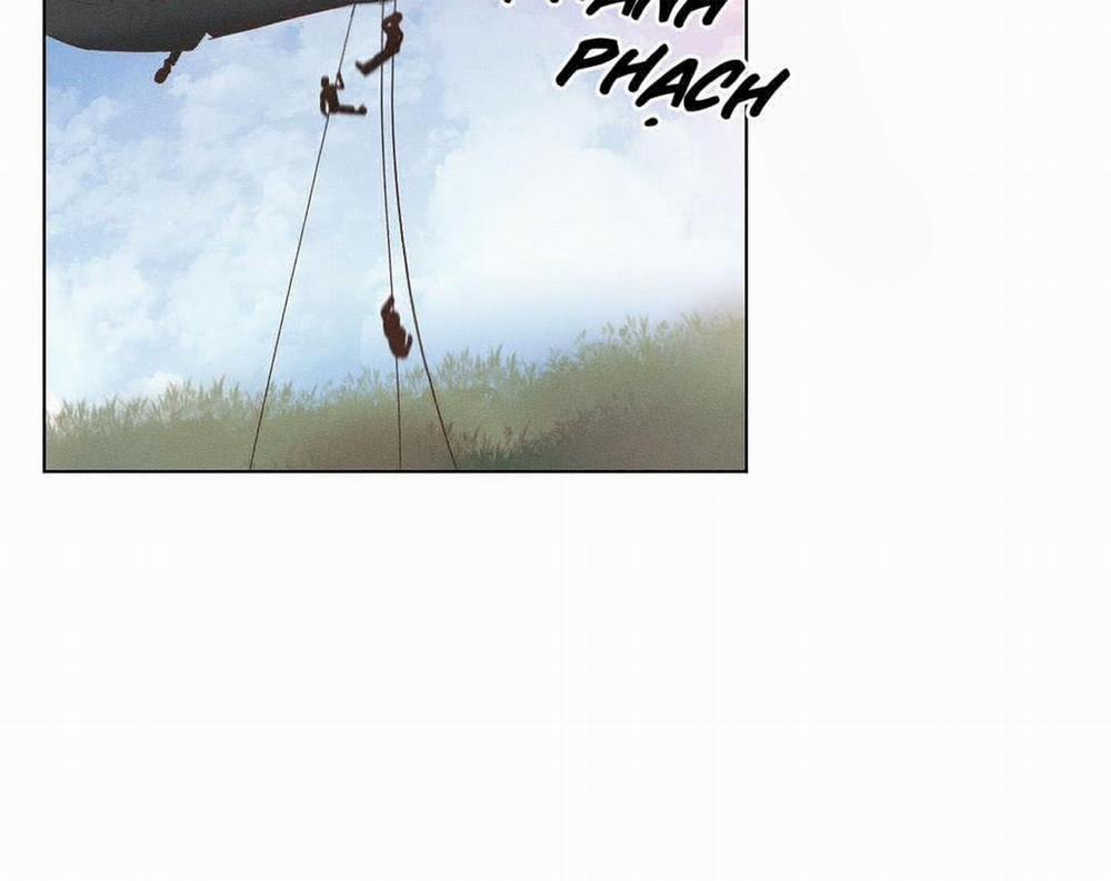 Đại Úy Lãng Mạn Thân Yêu Của Tôi 30 trang 49