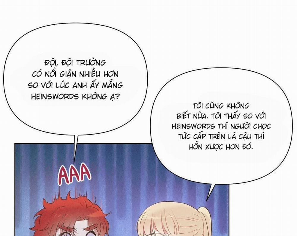 Đại Úy Lãng Mạn Thân Yêu Của Tôi 30 trang 55