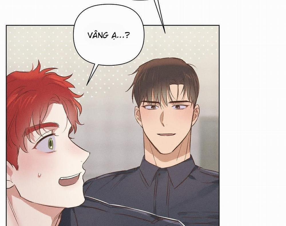 Đại Úy Lãng Mạn Thân Yêu Của Tôi 30 trang 59