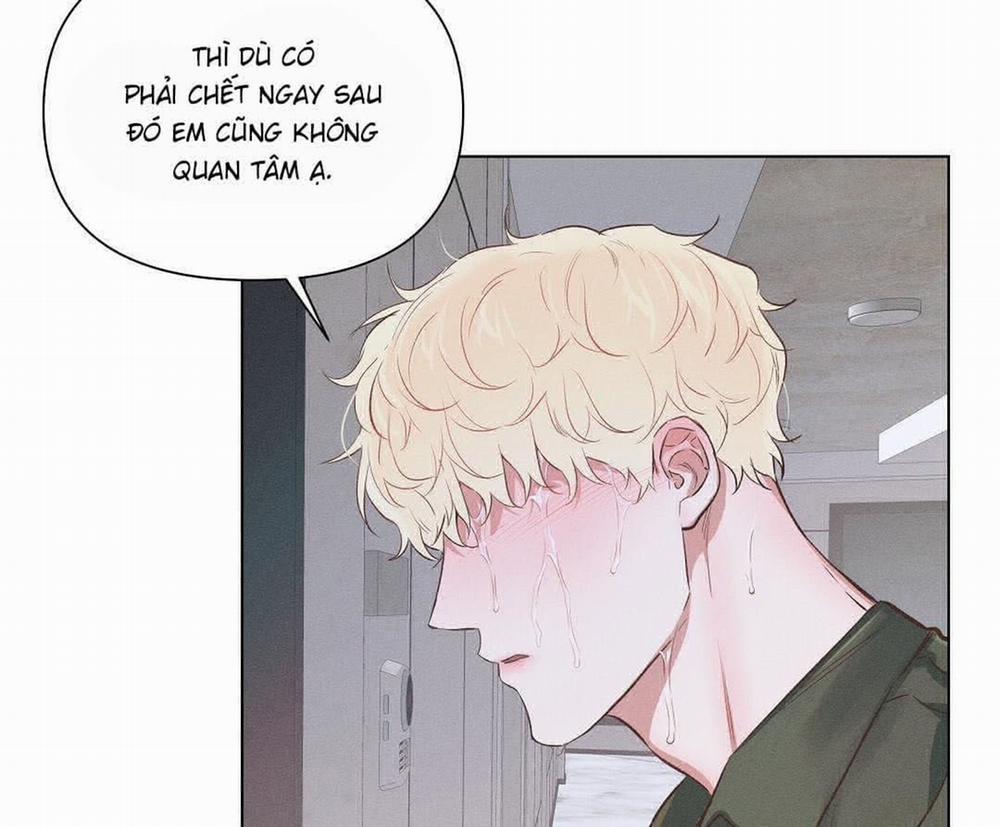 Đại Úy Lãng Mạn Thân Yêu Của Tôi 30 trang 6