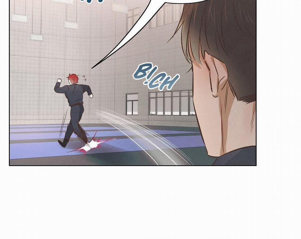 Đại Úy Lãng Mạn Thân Yêu Của Tôi 30 trang 63