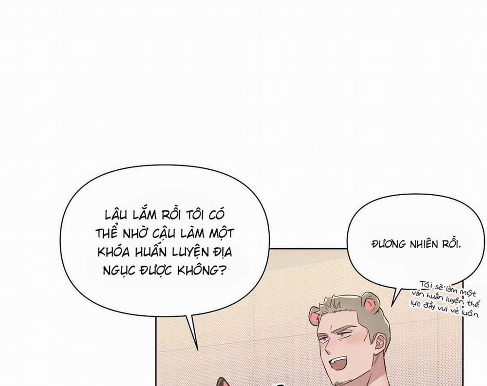 Đại Úy Lãng Mạn Thân Yêu Của Tôi 30 trang 64