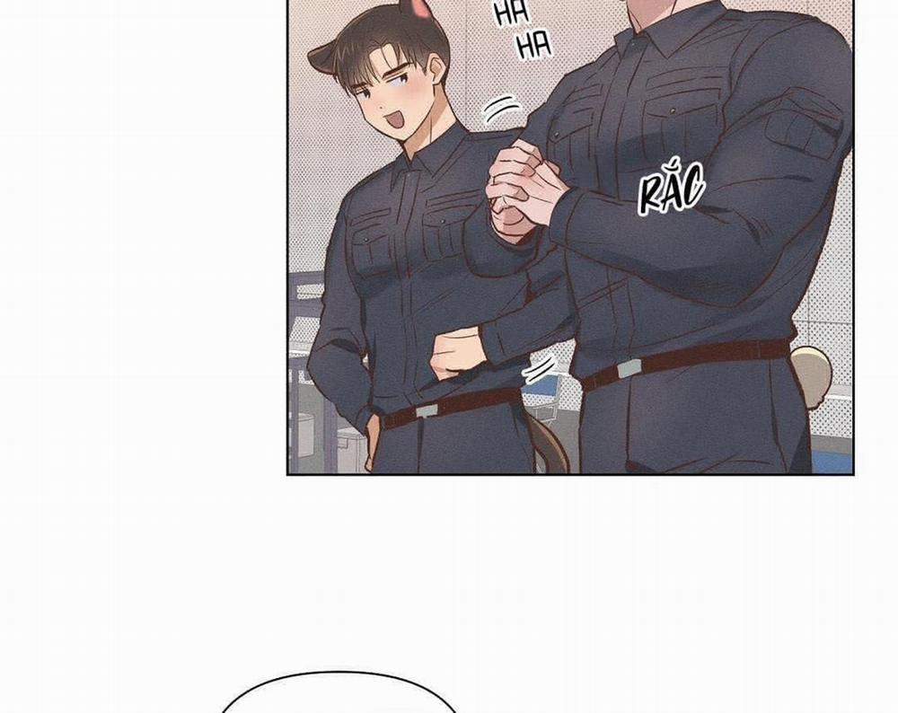 Đại Úy Lãng Mạn Thân Yêu Của Tôi 30 trang 65