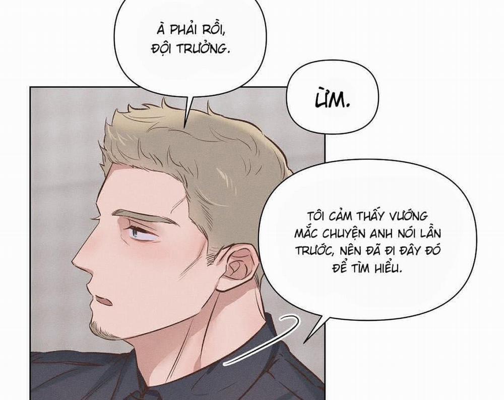 Đại Úy Lãng Mạn Thân Yêu Của Tôi 30 trang 66