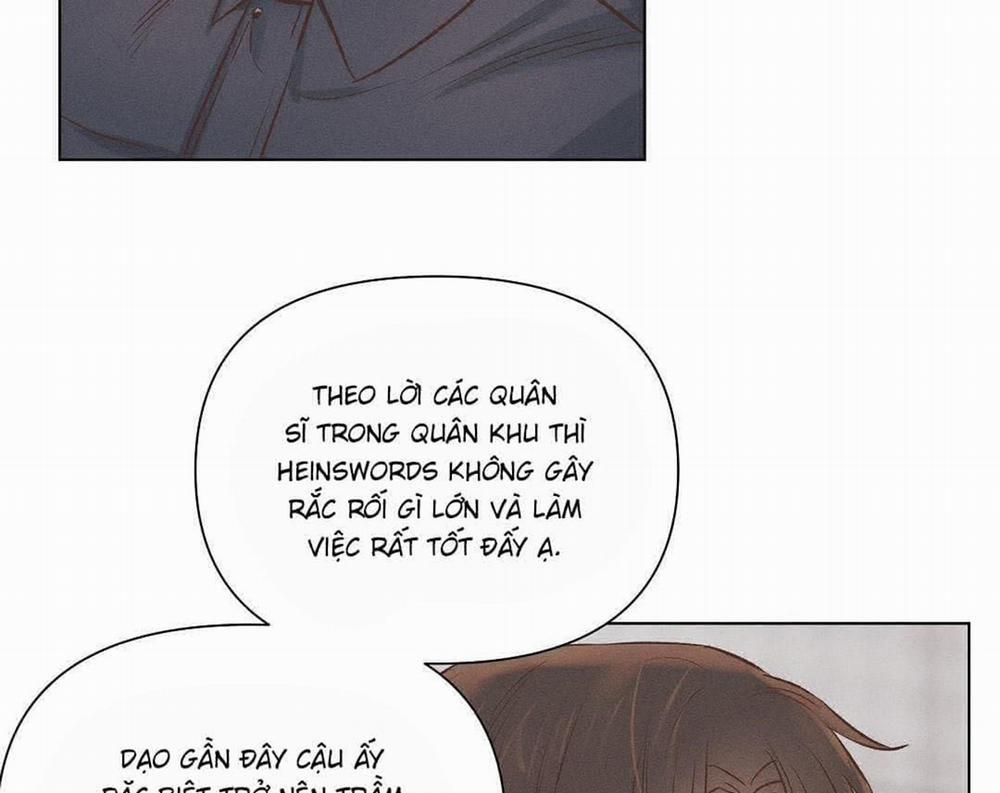 Đại Úy Lãng Mạn Thân Yêu Của Tôi 30 trang 67