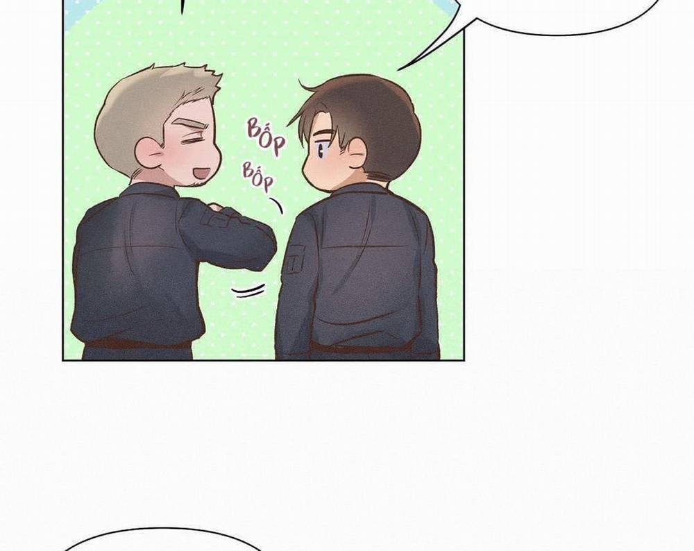 Đại Úy Lãng Mạn Thân Yêu Của Tôi 30 trang 70