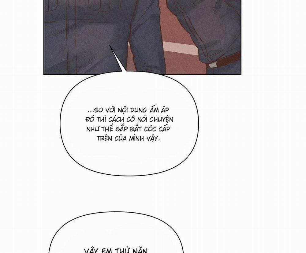 Đại Úy Lãng Mạn Thân Yêu Của Tôi 30 trang 75