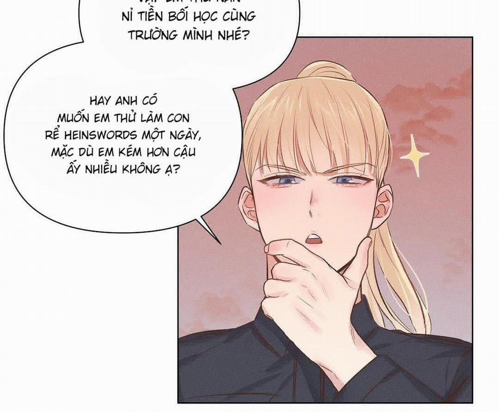 Đại Úy Lãng Mạn Thân Yêu Của Tôi 30 trang 76