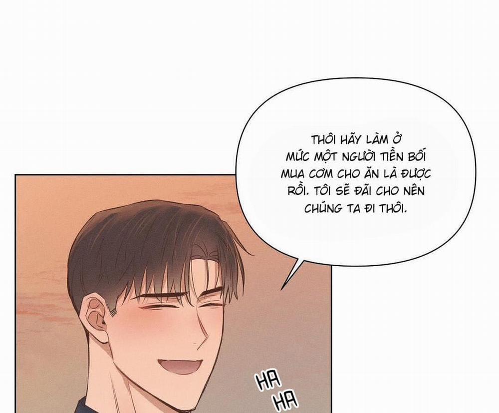 Đại Úy Lãng Mạn Thân Yêu Của Tôi 30 trang 77