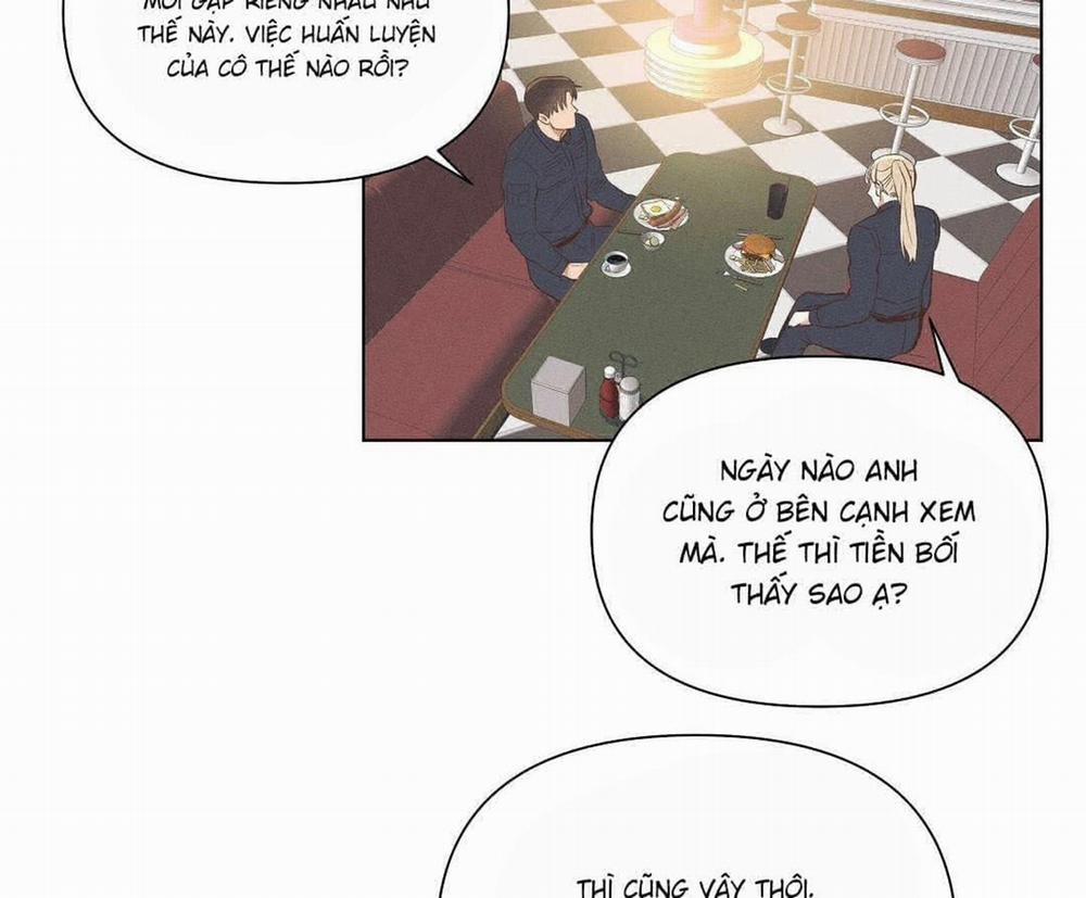 Đại Úy Lãng Mạn Thân Yêu Của Tôi 30 trang 80