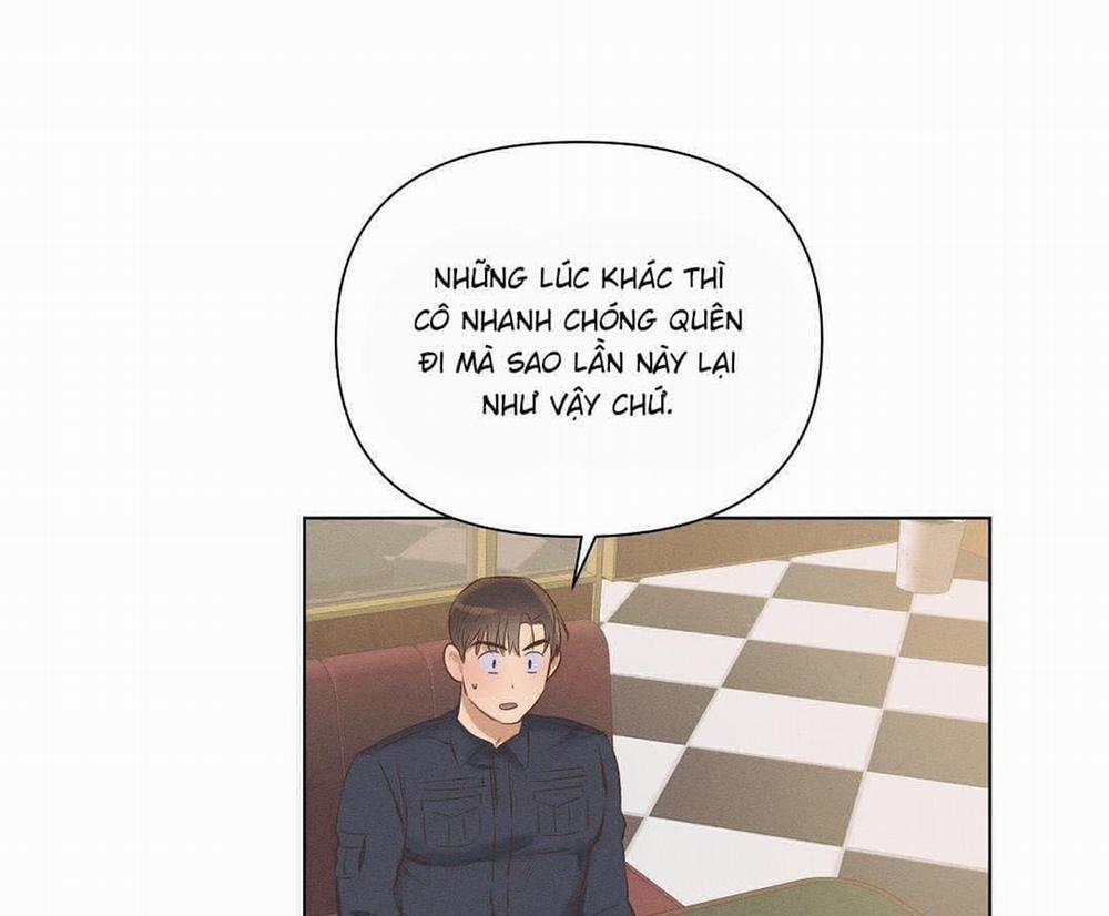 Đại Úy Lãng Mạn Thân Yêu Của Tôi 30 trang 82