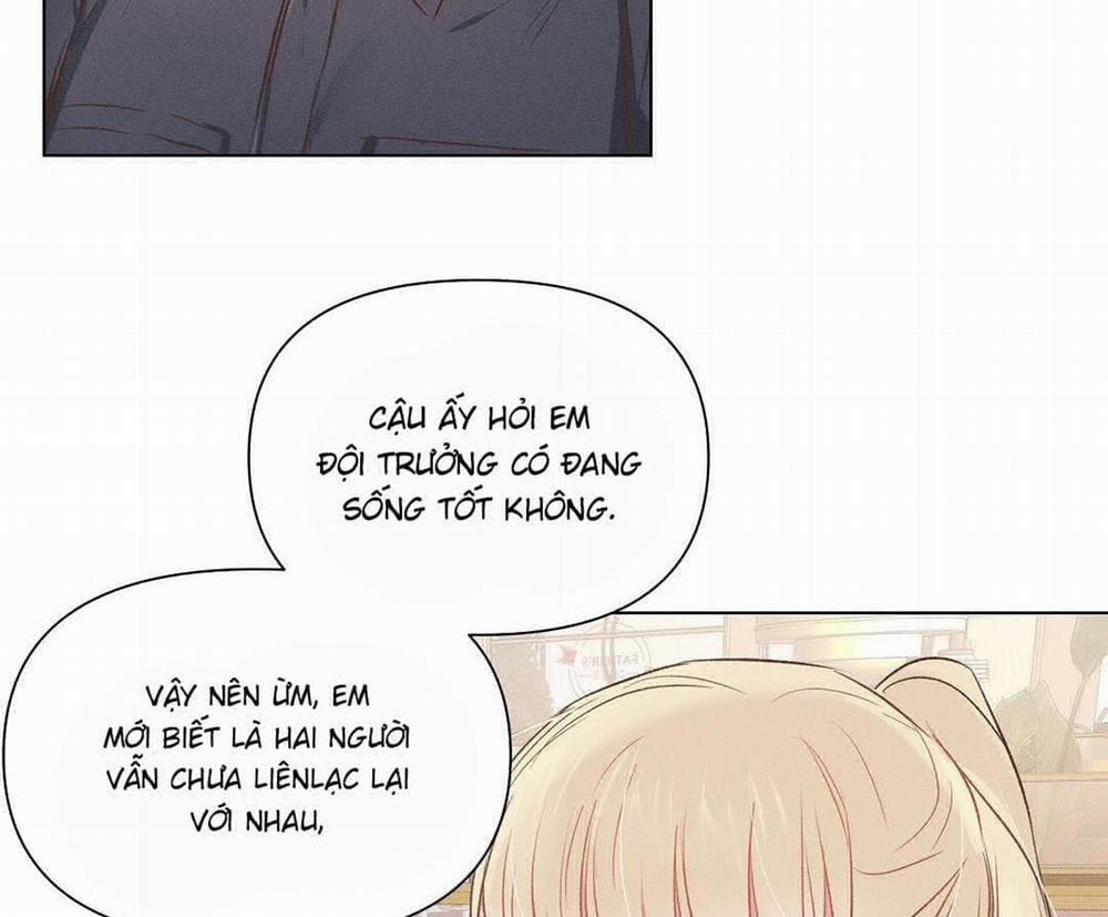 Đại Úy Lãng Mạn Thân Yêu Của Tôi 30 trang 88