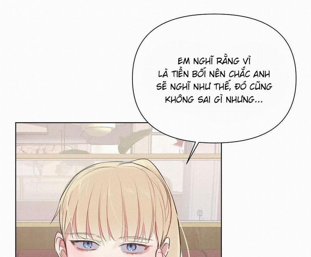 Đại Úy Lãng Mạn Thân Yêu Của Tôi 30 trang 93