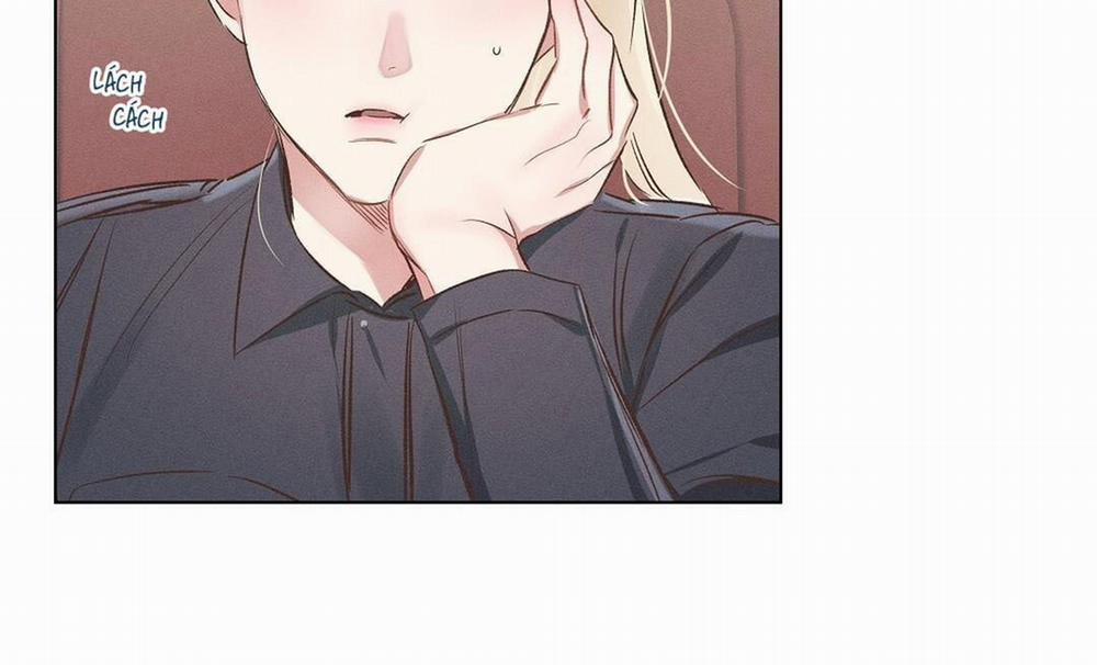 Đại Úy Lãng Mạn Thân Yêu Của Tôi 30 trang 94