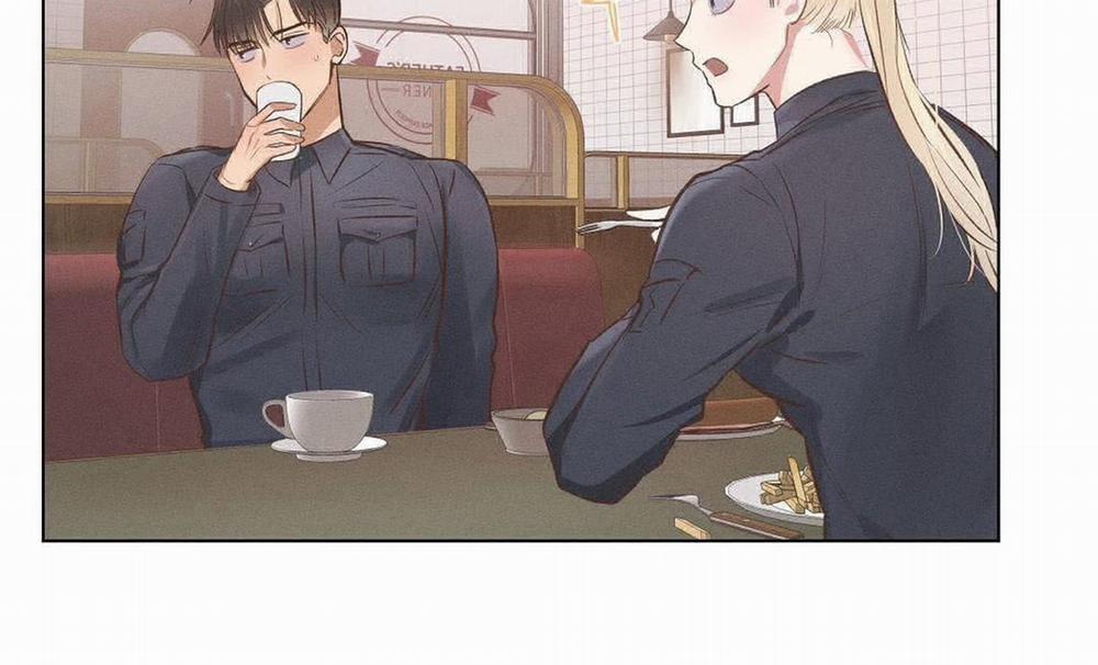 Đại Úy Lãng Mạn Thân Yêu Của Tôi 30 trang 99