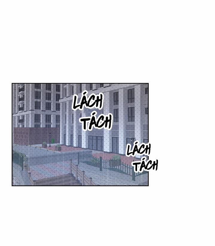 Đại Úy Lãng Mạn Thân Yêu Của Tôi 6 trang 1