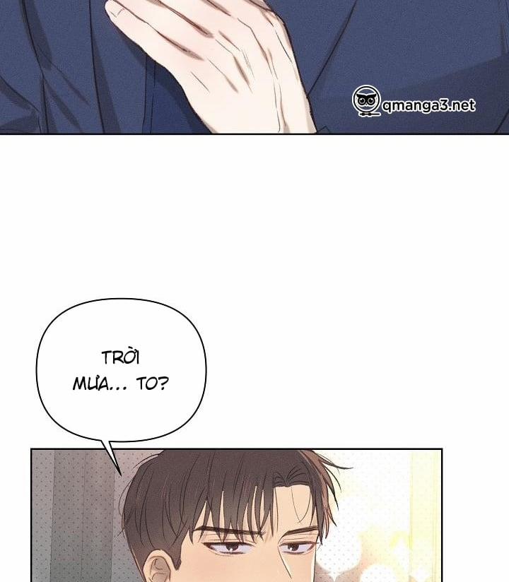 Đại Úy Lãng Mạn Thân Yêu Của Tôi 6 trang 10