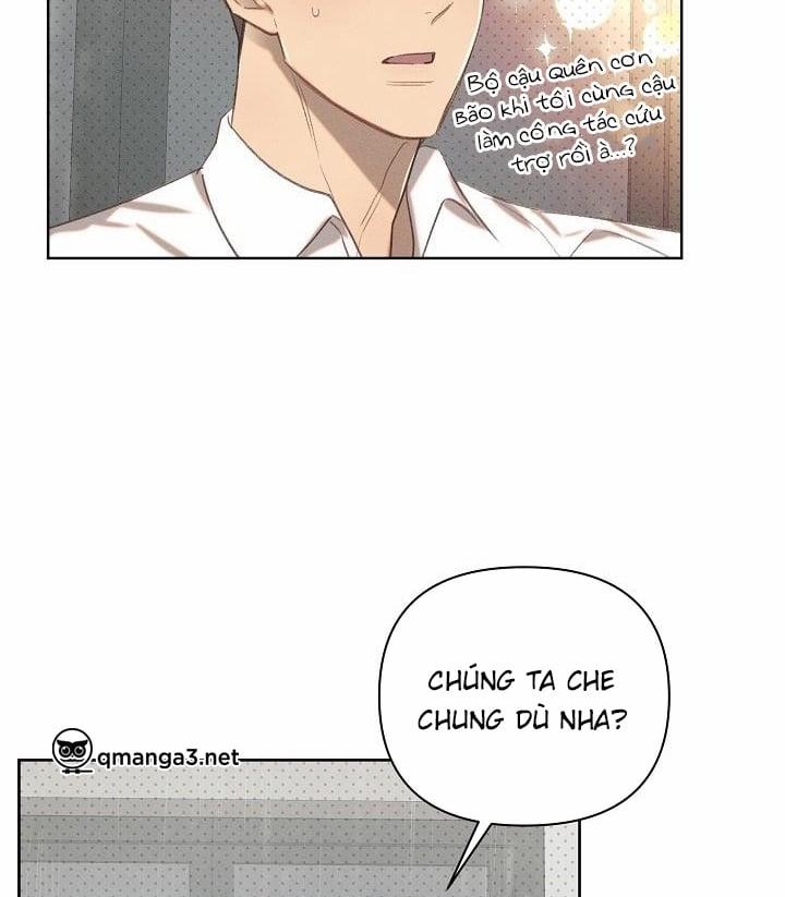 Đại Úy Lãng Mạn Thân Yêu Của Tôi 6 trang 11