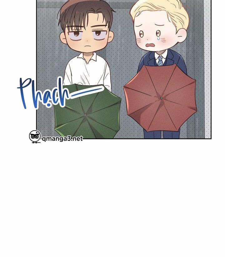 Đại Úy Lãng Mạn Thân Yêu Của Tôi 6 trang 13