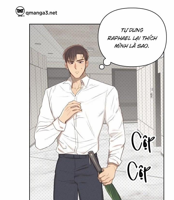 Đại Úy Lãng Mạn Thân Yêu Của Tôi 6 trang 2