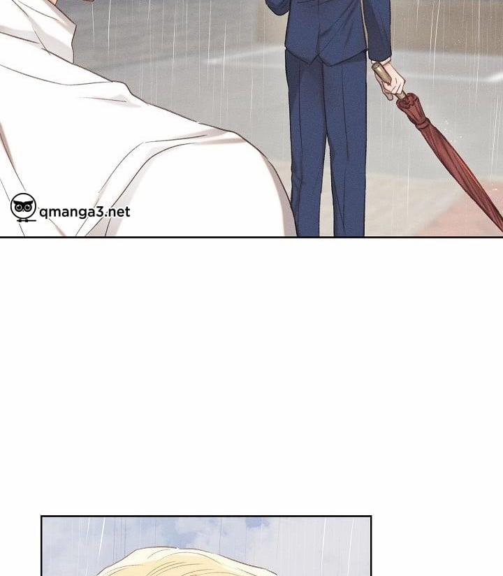 Đại Úy Lãng Mạn Thân Yêu Của Tôi 6 trang 4