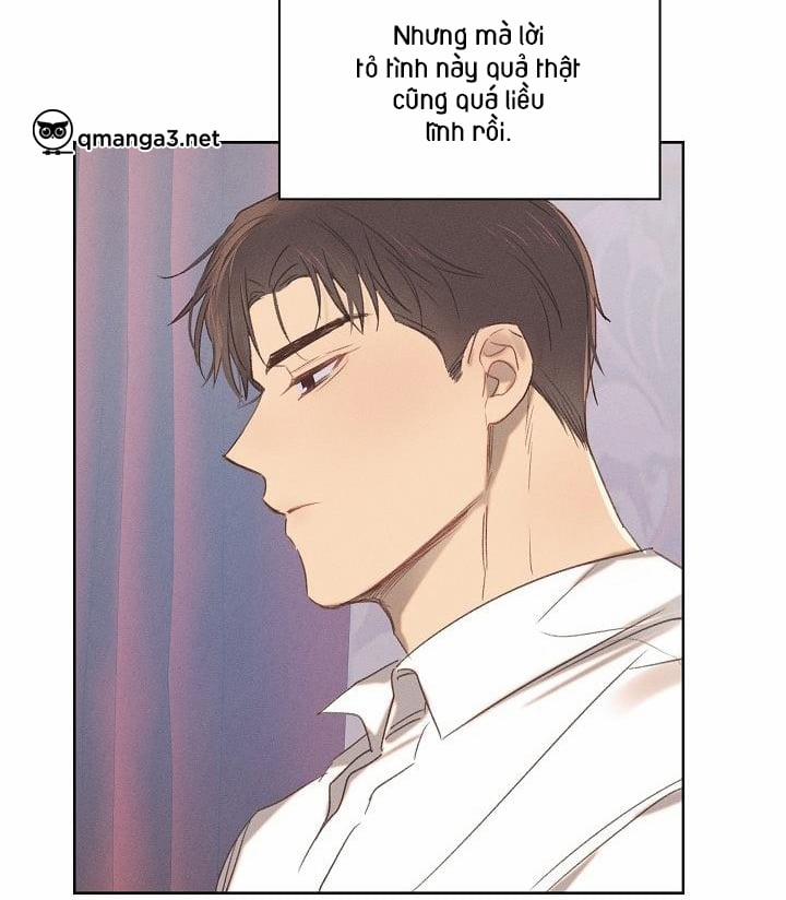 Đại Úy Lãng Mạn Thân Yêu Của Tôi 6 trang 40