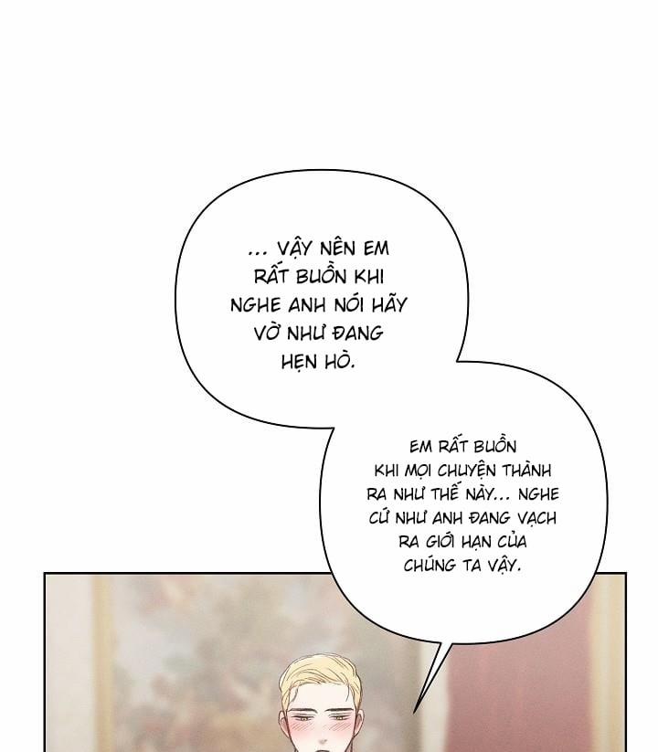 Đại Úy Lãng Mạn Thân Yêu Của Tôi 6 trang 41