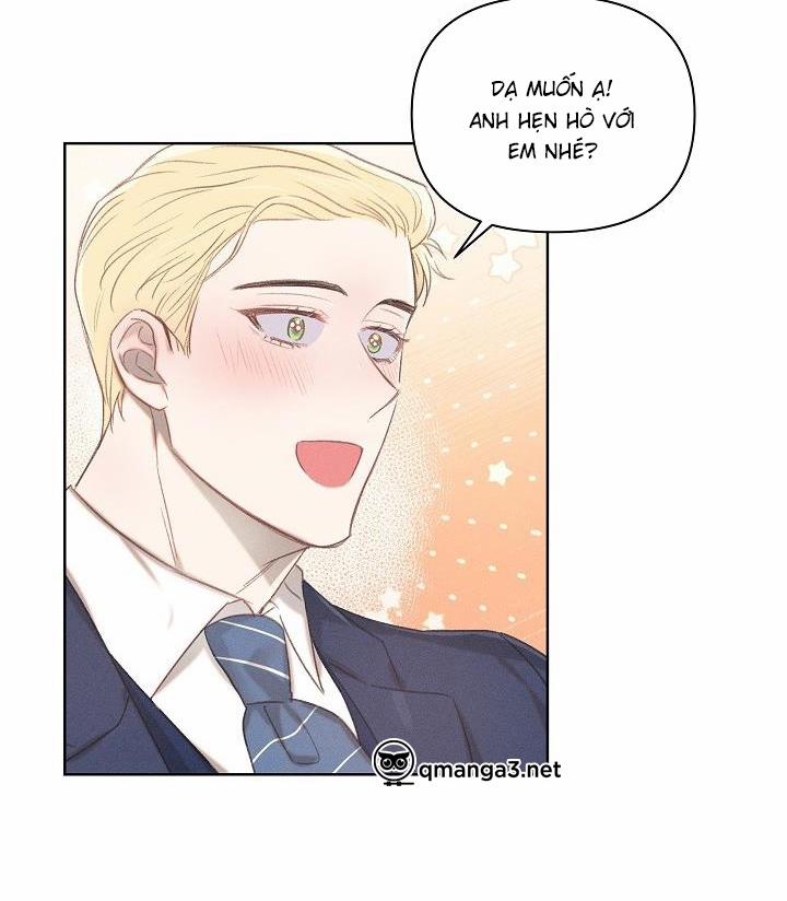 Đại Úy Lãng Mạn Thân Yêu Của Tôi 6 trang 44