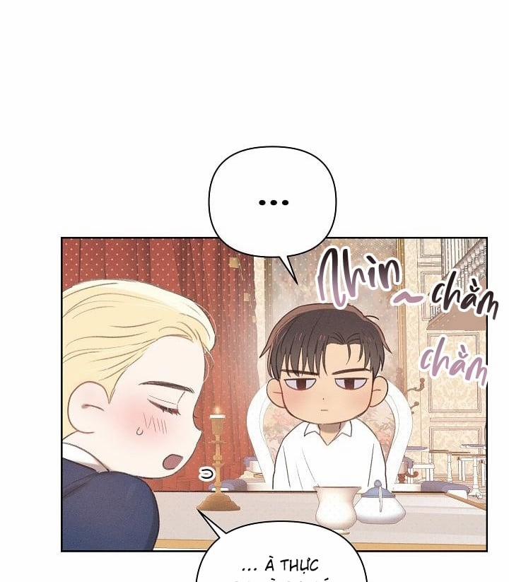 Đại Úy Lãng Mạn Thân Yêu Của Tôi 6 trang 47