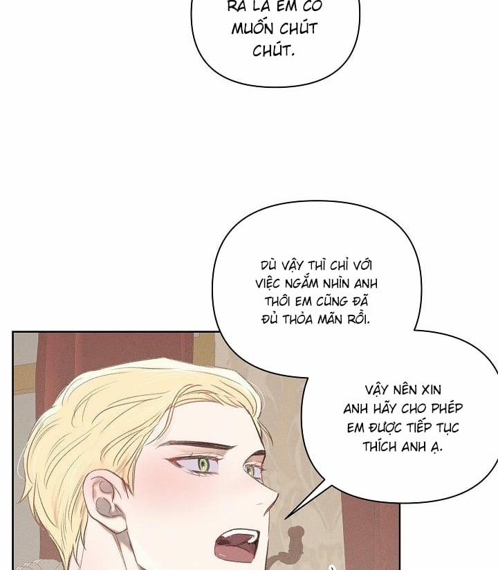 Đại Úy Lãng Mạn Thân Yêu Của Tôi 6 trang 48