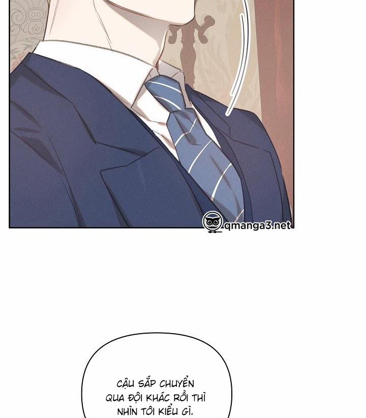 Đại Úy Lãng Mạn Thân Yêu Của Tôi 6 trang 49