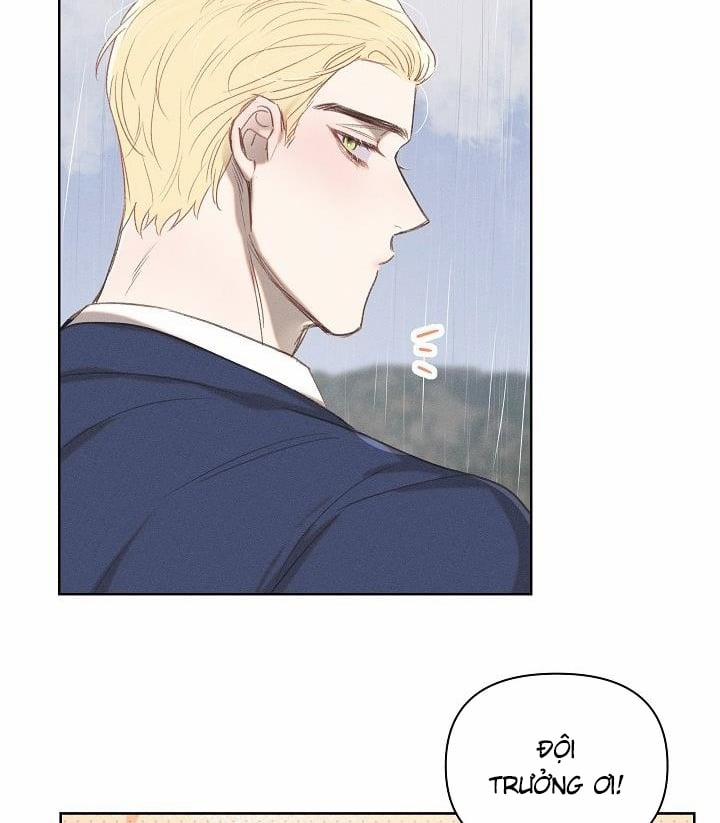 Đại Úy Lãng Mạn Thân Yêu Của Tôi 6 trang 5