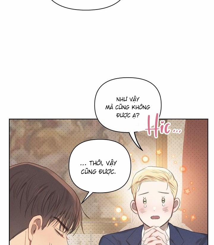 Đại Úy Lãng Mạn Thân Yêu Của Tôi 6 trang 51