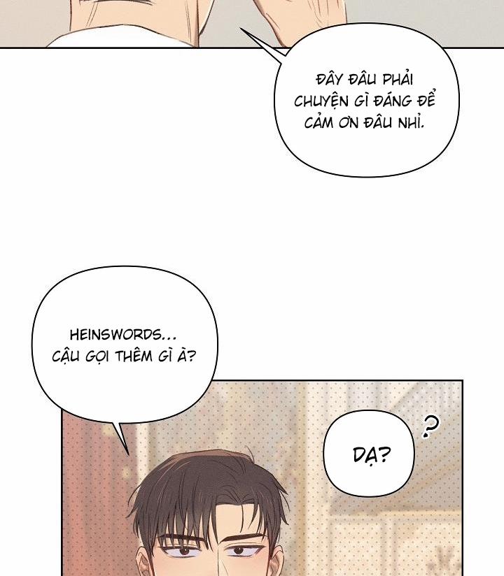 Đại Úy Lãng Mạn Thân Yêu Của Tôi 6 trang 54